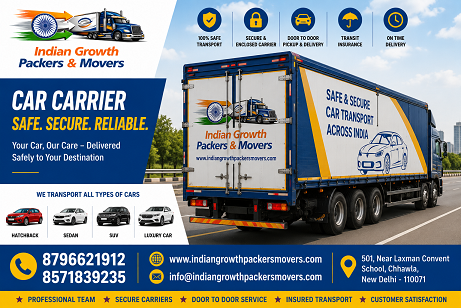 Car Transport