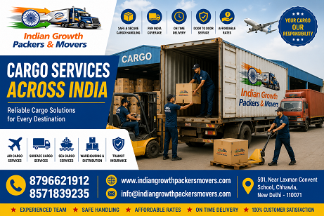 Cargo Services