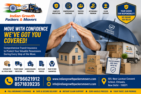 Transit Insurance